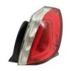 2009-2012 Lincoln MKS Passenger Tail Light Assembly 8A5X 13A414A