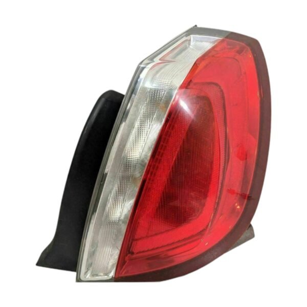 2009-2012 Lincoln MKS Passenger Tail Light Assembly 8A5X 13A414A
