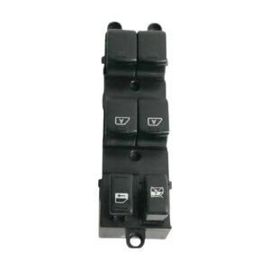 2003-2004 Pathfinder Maxima Master Power Window Switch 25401 6Y300