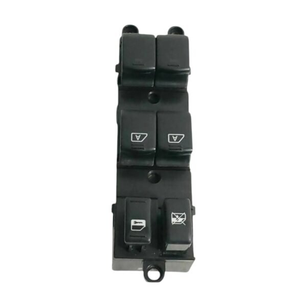 2003-2004 Pathfinder Maxima Master Power Window Switch 25401 6Y300