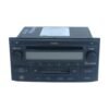 2004-2007 Toyota Highlander Radio Cd Cassette Player Receiver 86120 52241