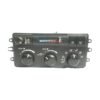 2004-2005 Dodge Durango A/C Heater Climate Control Rear Defroster 55057280Aa - Image 2