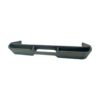 1998-2002 Dodge RAM 1500 2500 3500 Rear Seat Bin Storage W/ Bracket 05012913AA - Image 2