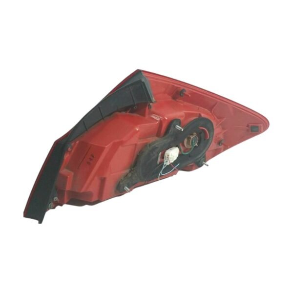 2008-2013 Infiniti G37 Rh Passenger Side Tail Light - Image 2