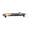 2007-2009 Audi Q7 Front Bumper Passenger Turn Signal Light - Image 2