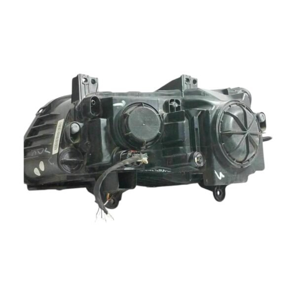 2012-2014 Chrysler 300 Rh Passenger Headlight Halogen Chrome - Image 2