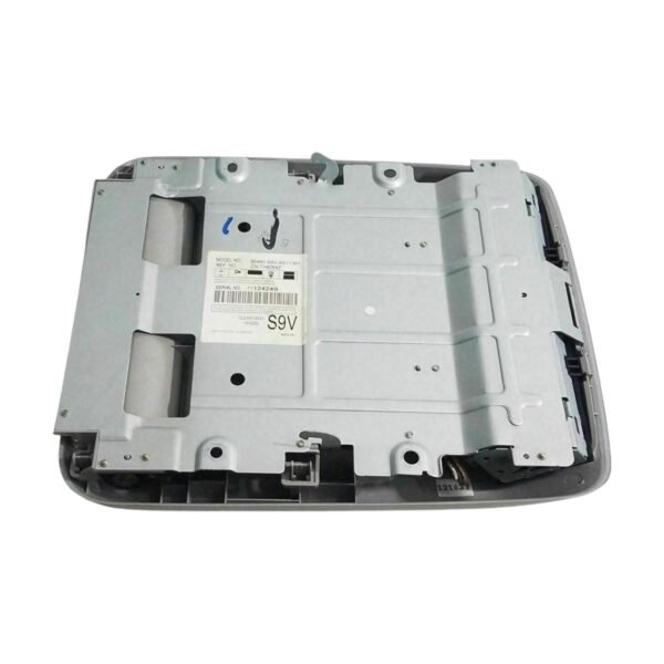 2003-2004 Honda Pilot Odyssey Overhead DVD Monitor Assembly 39460-S9V-305Zb - Image 2