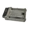 2008-2009 Cadillac CTS Computer Brain Engine Control ECU ECM EBX Module 12620284 - Image 2