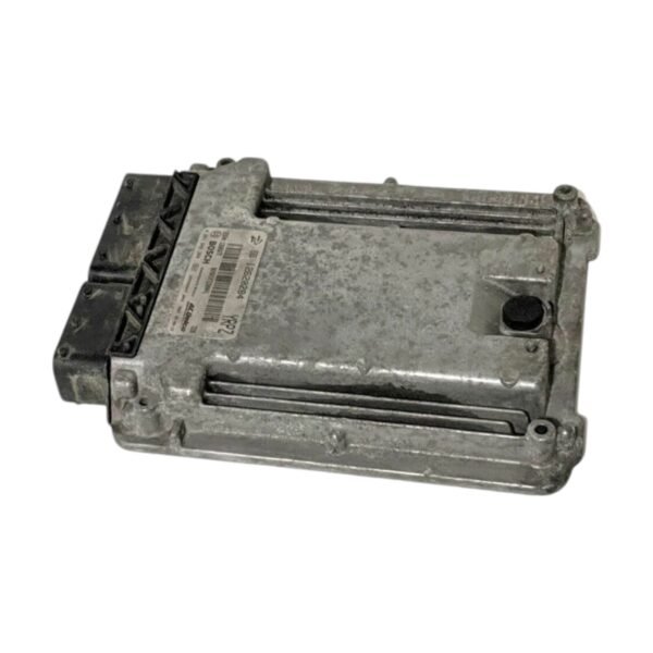 2008-2009 Cadillac CTS Computer Brain Engine Control ECU ECM EBX Module 12620284 - Image 2