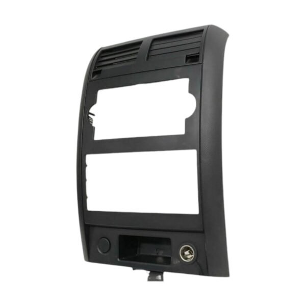 2004-2009 Dodge Durango Radio Trim Bezel 5Jq25Dx9Ab - Image 2