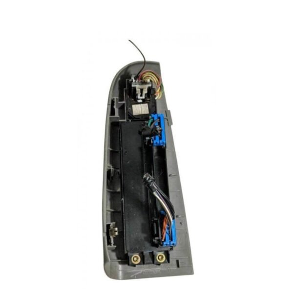 2000-2002 Silverado Sierra Escalade Driver Master Power Window Switch 15054161 - Image 2