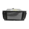 2008-2014 Chrysler Dodge Mygig 430Ntg4 Ren High Speed Touchscreen Display Radio