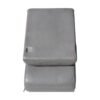 1998-2002 Dodge RAM 1500 2500 Center Jump Seat Console 5278456Aa - Image 2