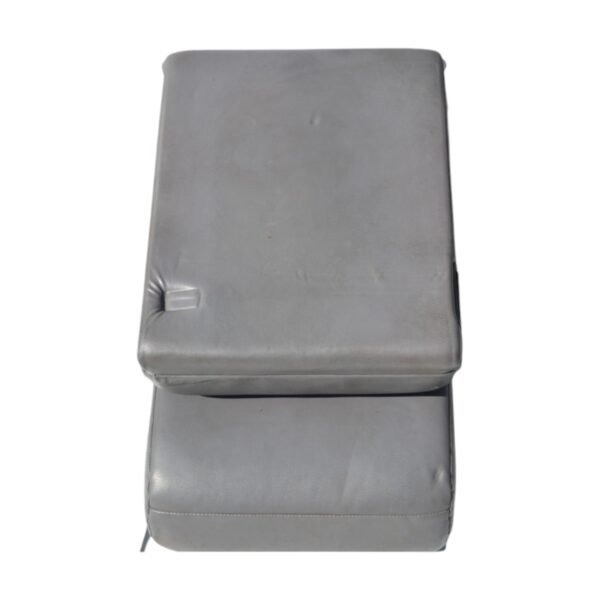 1998-2002 Dodge RAM 1500 2500 Center Jump Seat Console 5278456Aa - Image 2