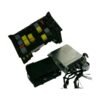 2004 Mercedes Ml350 Steering Column Complete W/ Ignition Key ECU BCM Fuse Box - Image 2
