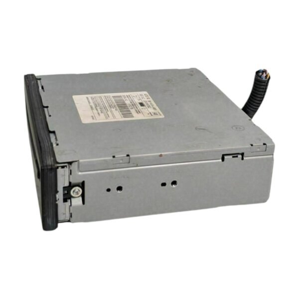 2005-2007 Honda Odyssey Navigation DVD Drive 3911A Shj A801 - Image 2