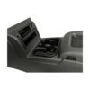 2003-2007 Chevrolet Avalanche Suburban Yukon Enter Console Glove Box 88986700 - Image 3