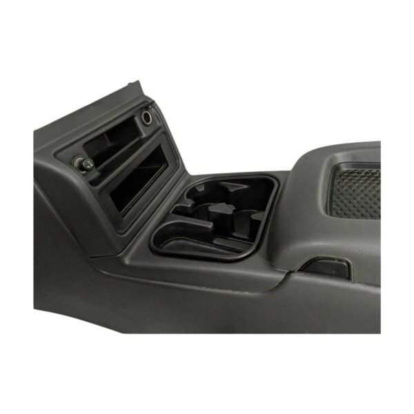 2003-2007 Chevrolet Avalanche Suburban Yukon Enter Console Glove Box 88986700 - Image 3