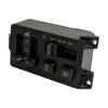 1997-1998 Jeep Grand Cherokee Rear Defrost Heated Seat Switch 56042619 - Image 2