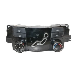 2011-2014 Hyundai Sonata Climate Control 97250-3Q150-Blh