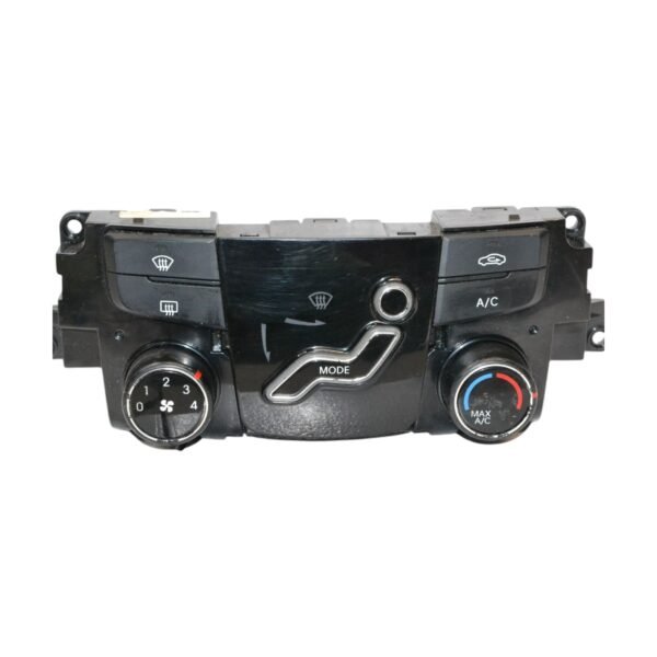 2011-2014 Hyundai Sonata Climate Control 97250-3Q150-Blh