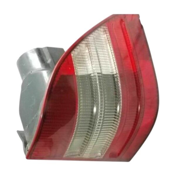 1998-2001 Mercedes Ml430 Ml320 Passenger Tail Light Lamp 163-820-18-64 - Image 2