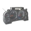 2007-2013 GMC Yukon Sierra Silverado Instrument Cluster 117K 28255338