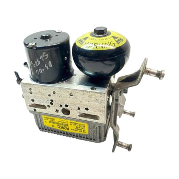 2003-2006 Mercedes Sl500 Sl600 E500 ABS Hydraulic Pump Module 009431261283 - Image 2