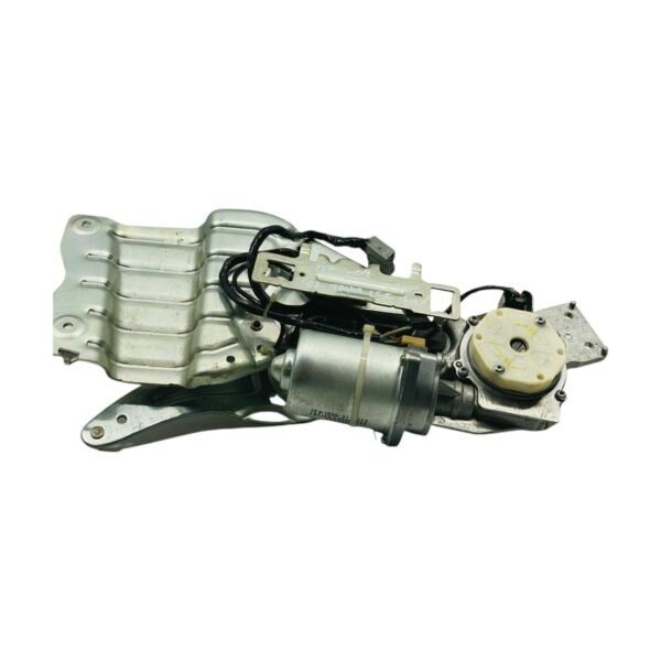 2006-2009 Cadillac SRX Rear Liftgate Handsfree Closing Module Motor 25991512 - Image 2