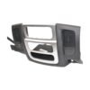 2002-2005 Dodge RAM Radio Instrument Panel Bezel 5Gv52Trmab - Image 2