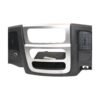 2002-2005 Dodge RAM Radio Instrument Panel Bezel 5Gv52Trmab - Image 3