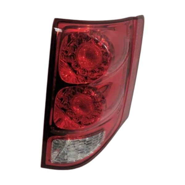 2011- 2020 Dodge Caravan RAM Passenger Led Tail Light Lamp 5182534Ad - Image 2