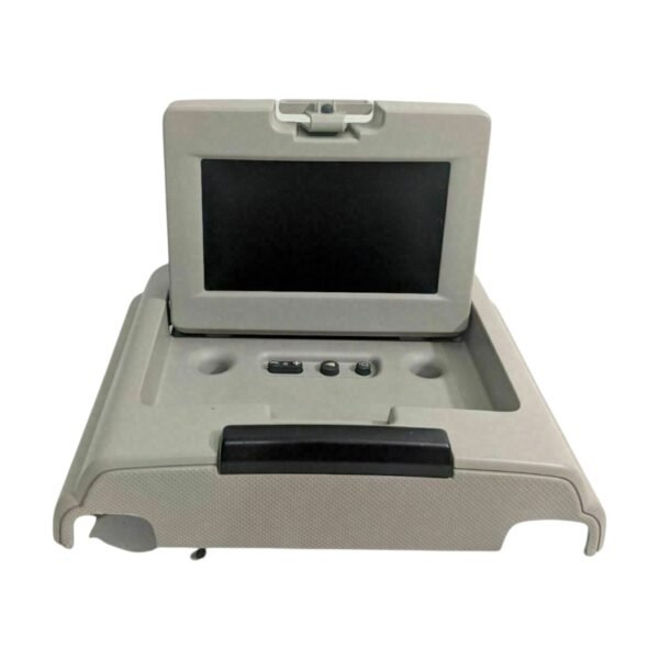 2005-2007 Chrysler Town & Country Caravan Overhead Console Dvd Screen 0Zw96Bd1Ae