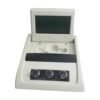2008-2009 Dodge Caravan Town & Country Journey Overhead DVD Monitor System