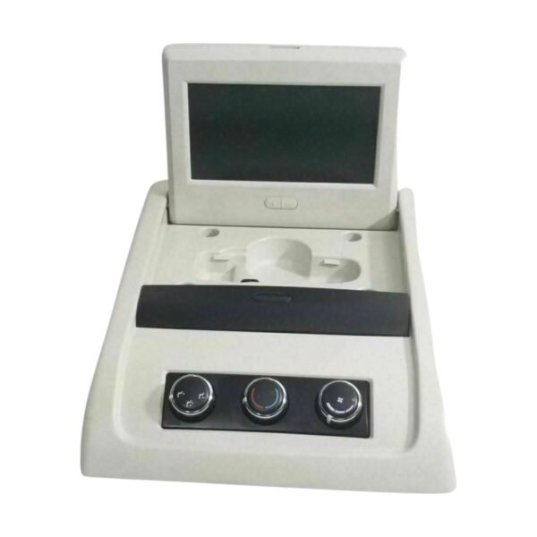 2008-2009 Dodge Caravan Town & Country Journey Overhead DVD Monitor System