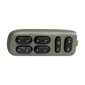 2000-2010 Ford Escape Sport Trac F250 F350 Master Window Switch 1087188130
