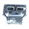 2008-2010 Honda Accord Radio 6 CD MP3 Player Receiver 39101-Ta0-A313-M1 - Image 2