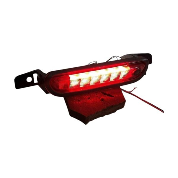 2011-2012 Chrysler 300 Center 3rd Brake Tail Light Lamp 68042177Ac - Image 2