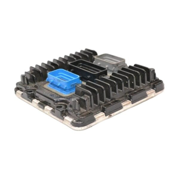2004-2005 Cadillac Deville Engine Computer Module ECU PCM ECM 12588944 - Image 2