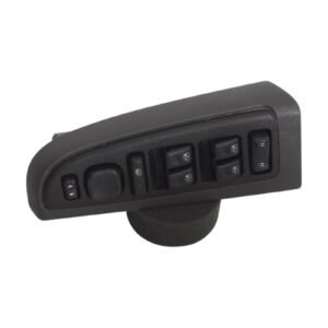 2003-2007 Chevy Suburban Master Power Window Switch Gray 10398565