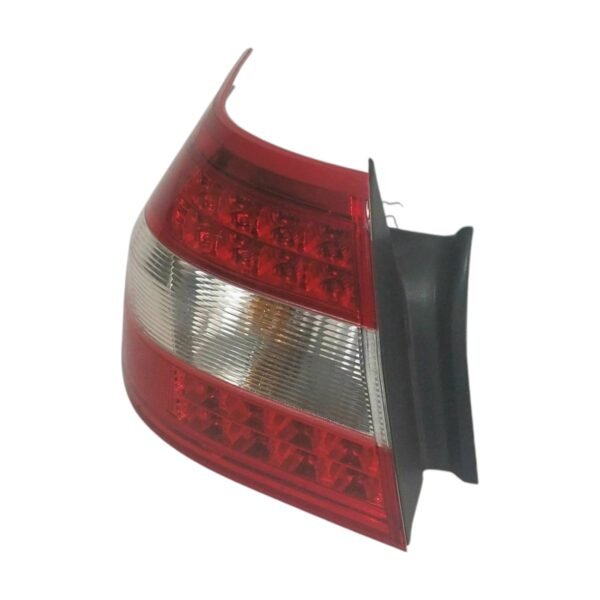 2006-2009 Lincoln Zephyr Mkz Driver Tail Light Lamp 6H6Z-13405-B - Image 2