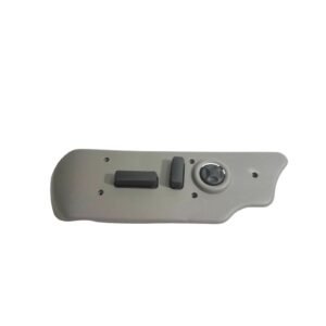 2003-2007 Silverado Sierra Tahoe Yukon Suburban Driver Seat Switch 12450256