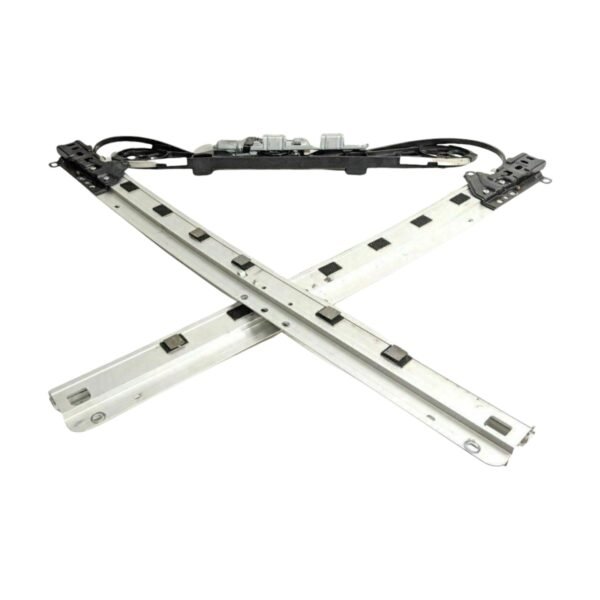 2005-2010 Scion TC Sunroof Transmission Motor Track Assembly 63260-21052 - Image 2