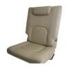 2005-2012 Nissan Pathfinder Passenger 3rd Row Seat 89134-Ea000 - Image 2