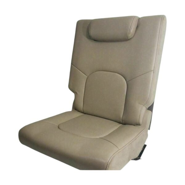 2005-2012 Nissan Pathfinder Passenger 3rd Row Seat 89134-Ea000 - Image 2
