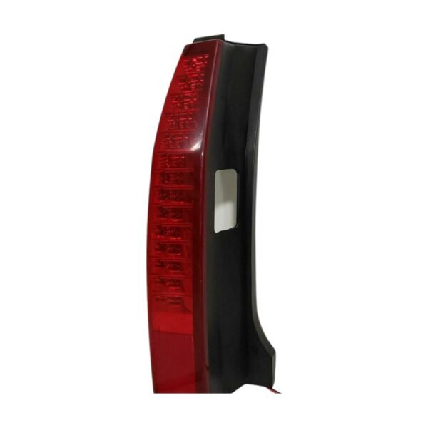 2004-2009 Cadillac Escalade SRX Right Tail Light Assembly 15921493 - Image 2
