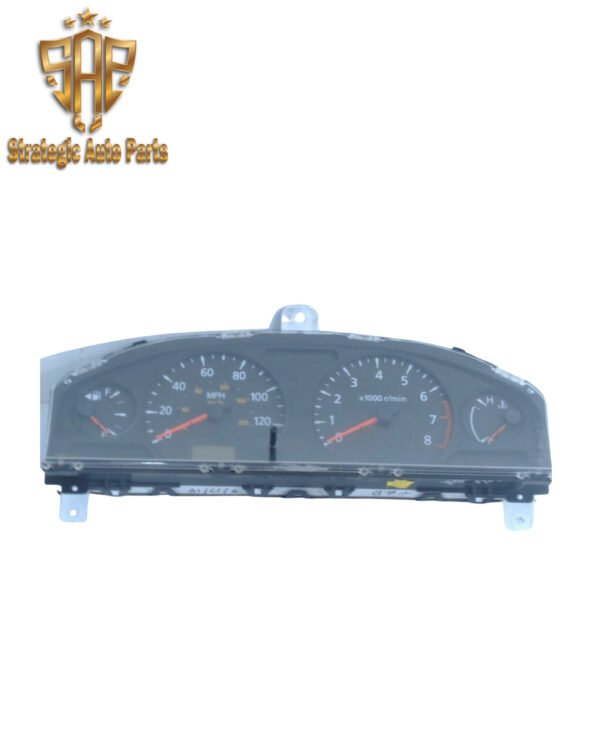 2004-2006 Nissan Sentra Speedometer 24810 Zg105