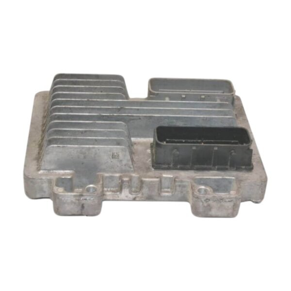 2008 Chevrolet Tahoe Yukon Xl 5.3L PCM ECM ECU Engine Computer 12619077 - Image 2