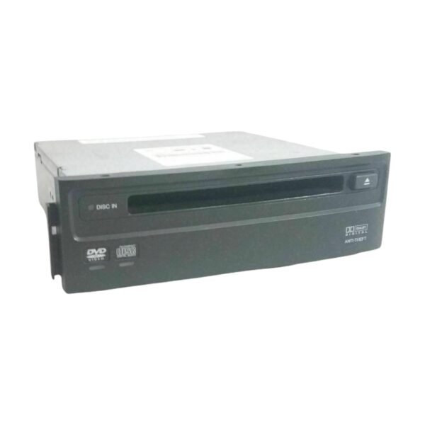 2003-2004 Honda Pilot DVD Unit Drive 39110 S9V A011 M1 - Image 2