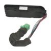 2003-2007 Silverado Sierra Suburban Driver Side Heated Switch 15116863 - Image 2
